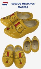 Suecos Importados Ch M G